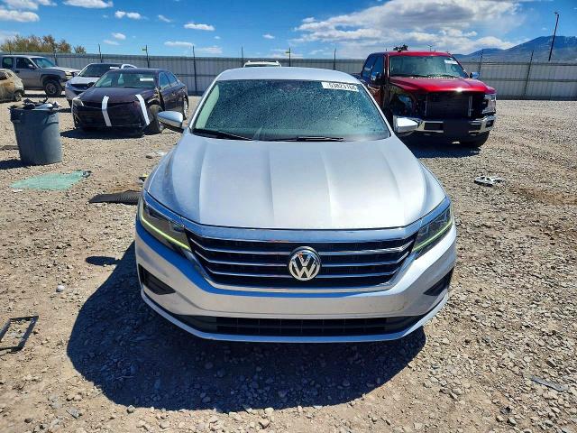 2020 Volkswagen Passat მანქანა იყიდება აუქციონზე, vin: 1VWSA7A38LC018298, აუქციონის ნომერი: 53823166