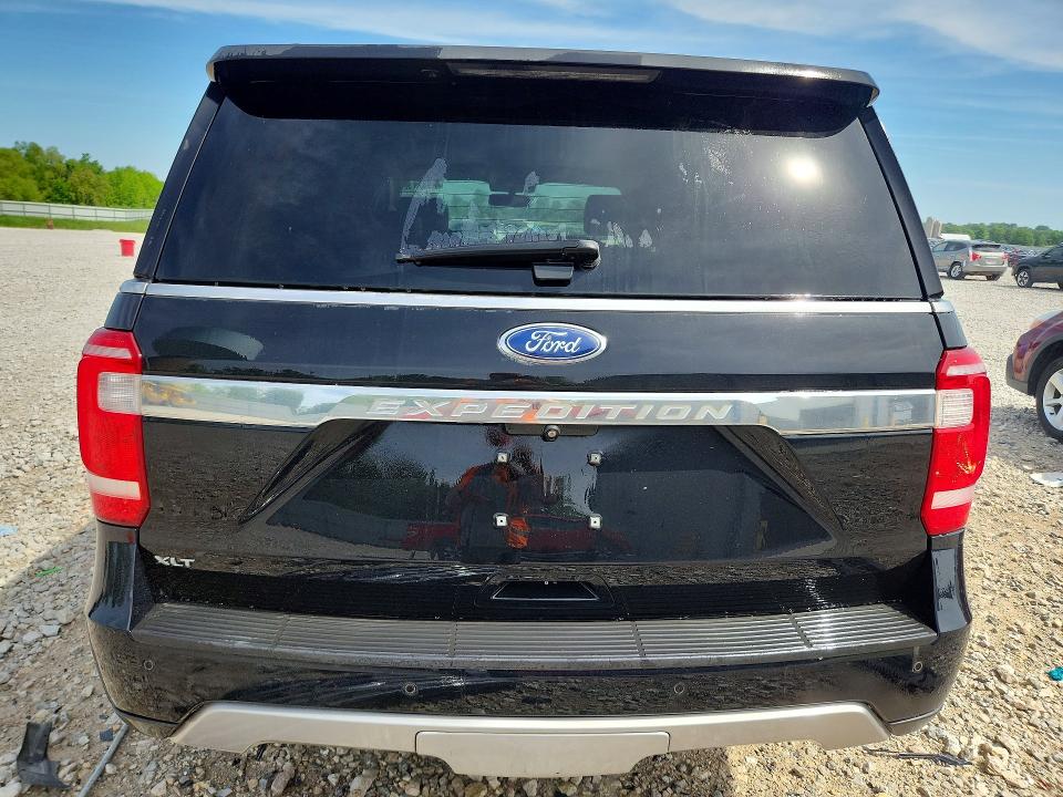 Auction sale of the 2018 Ford Expedition, vin: 1FMJU1JT9JEA00845, lot number: 54678526