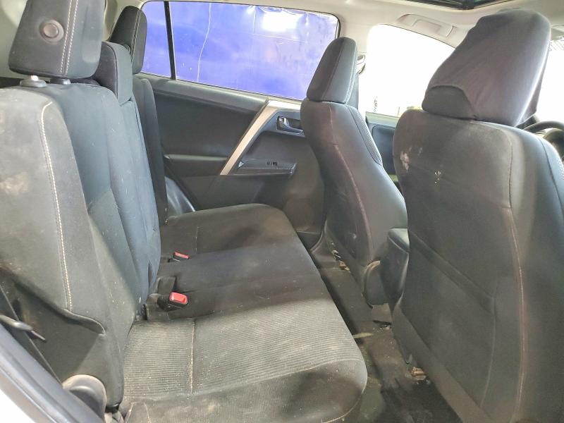 Продажа на аукционе авто 2013 Toyota Rav4, vin: JTMRFREV6D5022480, номер лота: 55018456