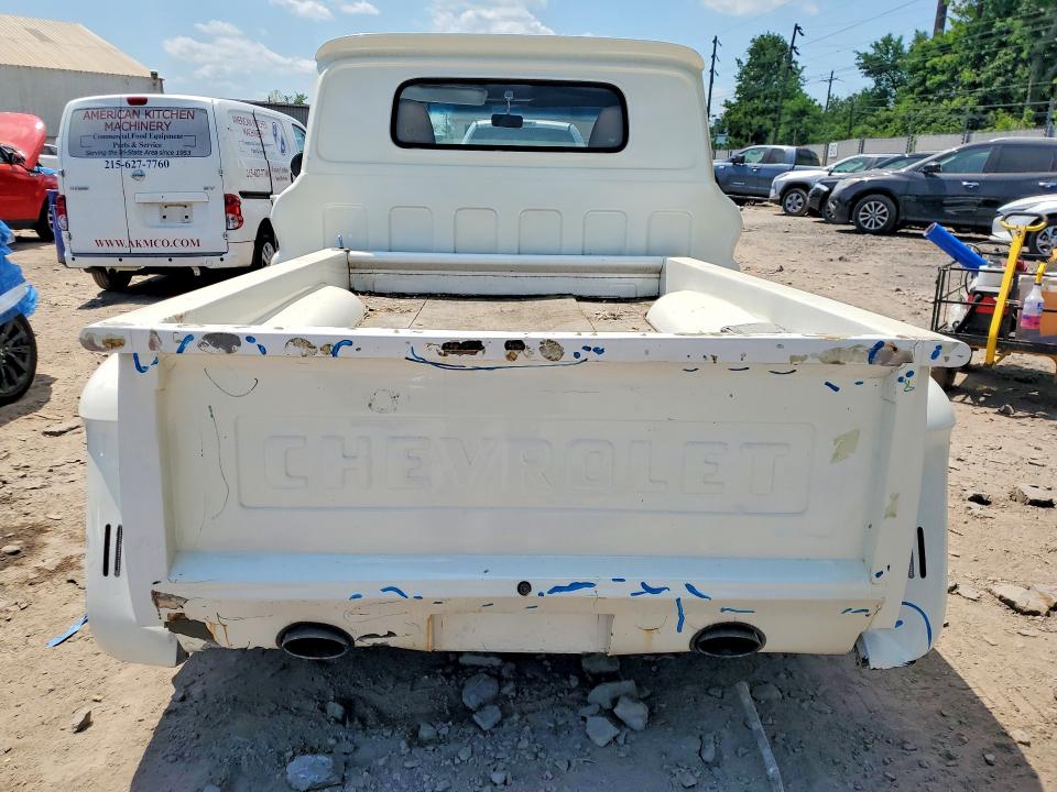 Продажа на аукционе авто 1964 Chevrolet Other, vin: 4C154B130074, номер лота: 54045076