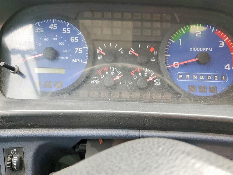 2007 Hino 258/268 მანქანა იყიდება აუქციონზე, vin: 5PVNJ8JT072S50928, აუქციონის ნომერი: 53717566