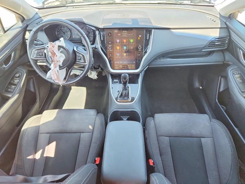 52956356 :رقم المزاد ، 4S4BTACC7L3242908 vin ، 2020 Subaru Outback مزاد بيع