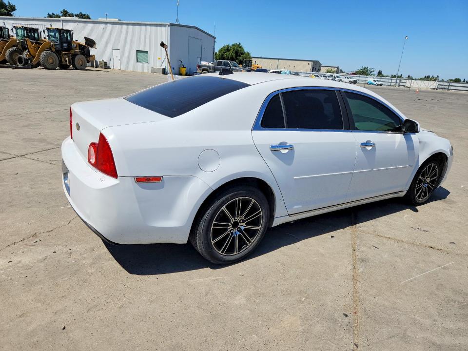 Aukcja sprzedaży 2012 Chevrolet Malibu, vin: 1G1ZC5E09CF123973, numer aukcji: 54498776
