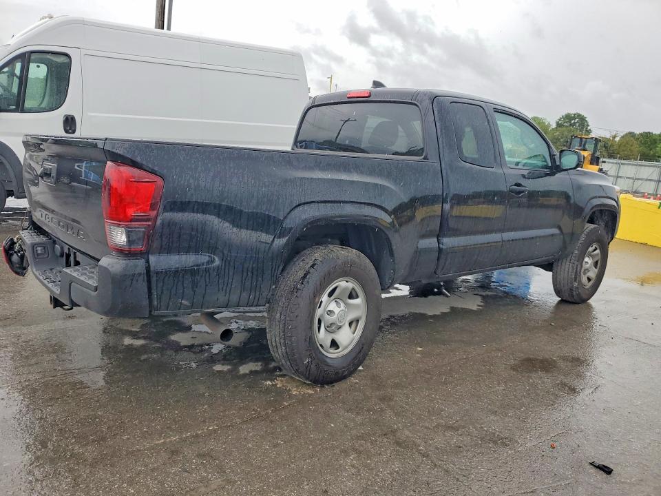 54781636 :رقم المزاد ، 3TYRX5GN8NT035914 vin ، 2022 Toyota Tacoma مزاد بيع
