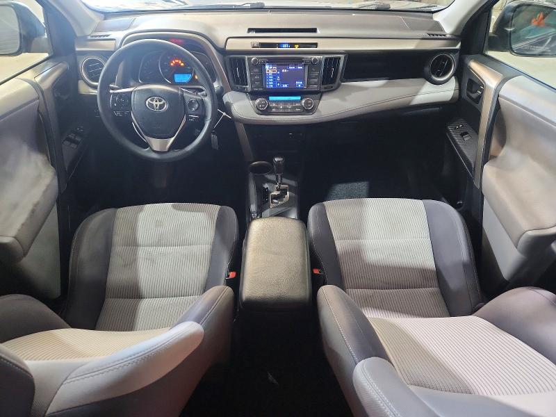 52722226 :رقم المزاد ، 2T3RFREV4DW070195 vin ، 2013 Toyota Rav4 مزاد بيع
