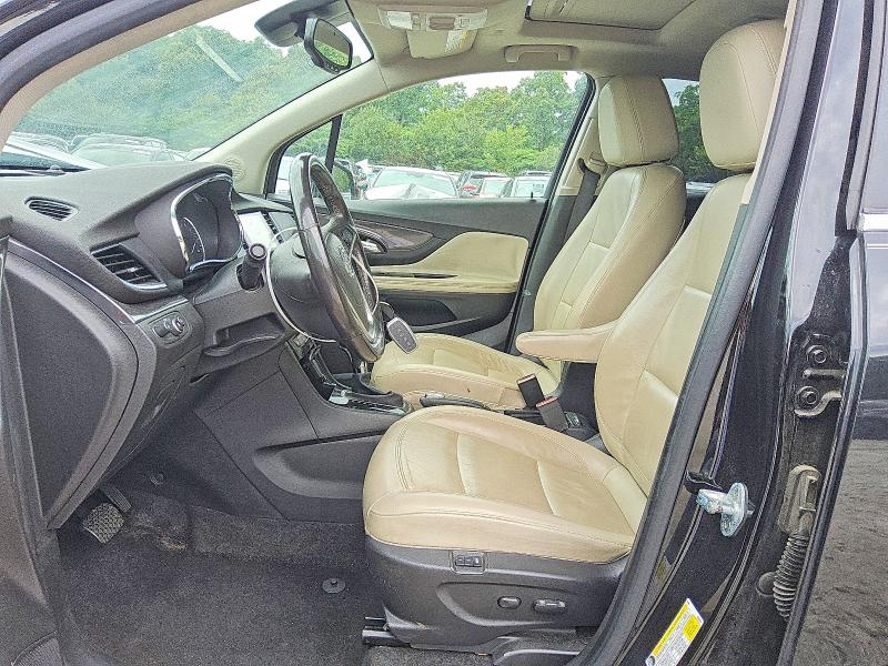 Продажа на аукционе авто 2019 Buick Encore, vin: KL4CJGSM4KB799284, номер лота: 53280426