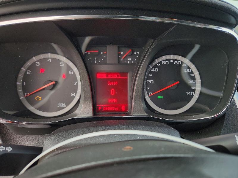 Aukcja sprzedaży 2015 Gmc Terrain, vin: 2GKFLYE3XF6265595, numer aukcji: 54505676
