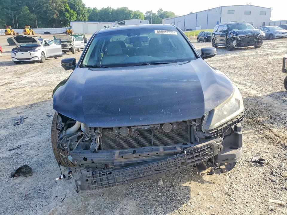 Продаж на аукціоні авто 2013 Honda Accord, vin: 1HGCR3F84DA029052, номер лоту: 55065886