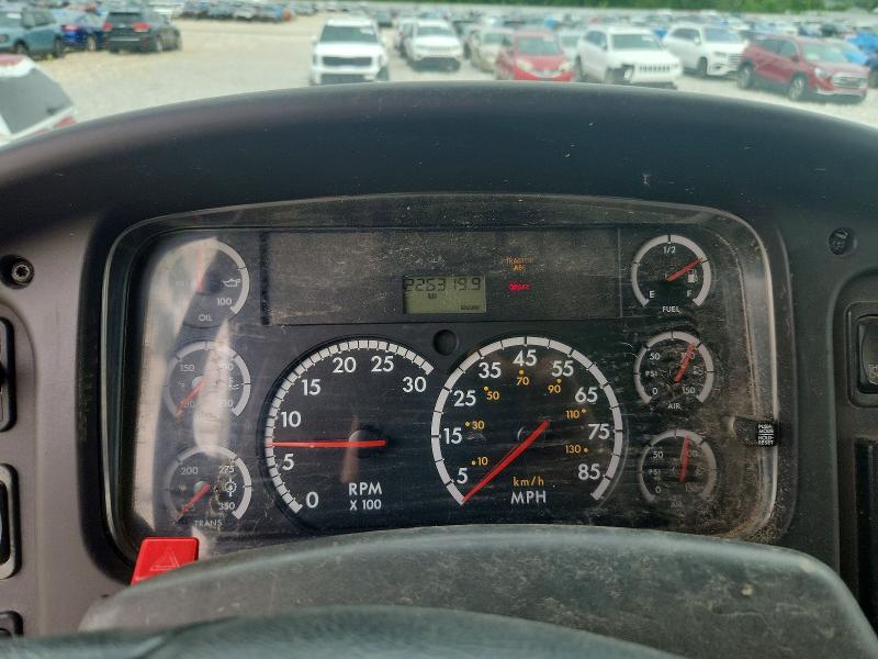 2006 Freightliner M2 მანქანა იყიდება აუქციონზე, vin: 1FVHCYDJ36HV72223, აუქციონის ნომერი: 54494646