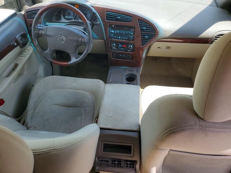 Aukcja sprzedaży 2006 Buick Rendezvous, vin: 3G5DA03L66S514741, numer aukcji: 53987516