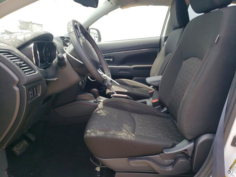Aukcja sprzedaży 2026 Mitsubishi Outlander Sport, vin: JA4ARUAU2TU006361, numer aukcji: 54414246