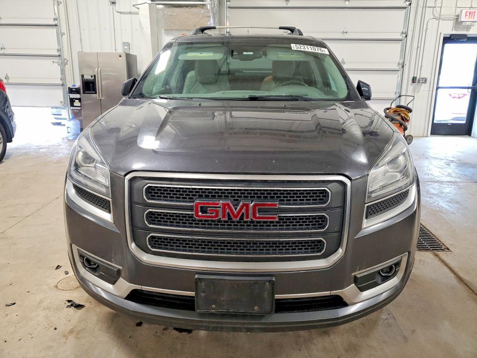 52311076 :رقم المزاد ، 1GKKVSKD7EJ206234 vin ، 2014 Gmc Acadia مزاد بيع