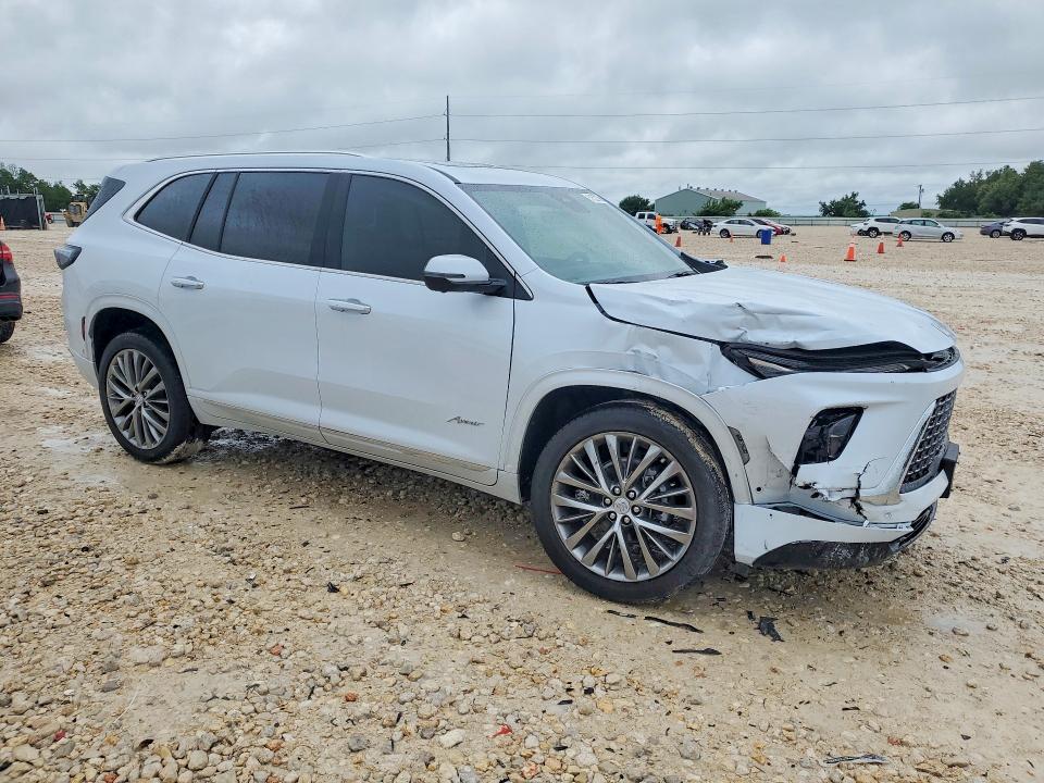Продажа на аукционе авто 2026 Buick Enclave, vin: 5GAEVCKS5TJ221908, номер лота: 51527356