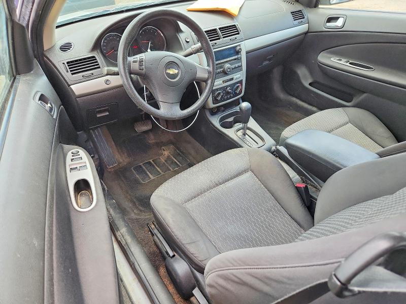 Продаж на аукціоні авто 2008 Chevrolet Cobalt, vin: 1G1AL18F887159077, номер лоту: 52241276