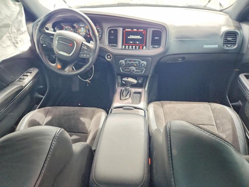 2023 Dodge Charger მანქანა იყიდება აუქციონზე, vin: 2C3CDXCT4PH673142, აუქციონის ნომერი: 55112116