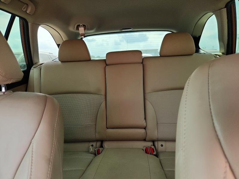 Продажа на аукционе авто 2016 Subaru Outback, vin: 4S4BSALC4G3226934, номер лота: 53318056