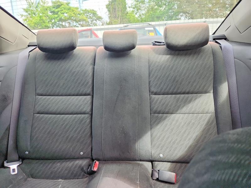 Aukcja sprzedaży 2010 Honda Civic, vin: 2HGFG1B8XAH504374, numer aukcji: 55243366