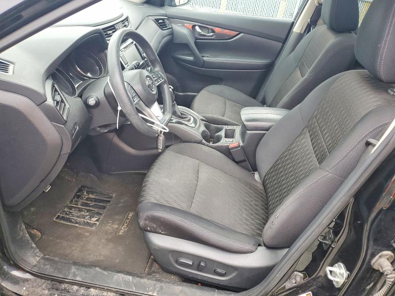 Продаж на аукціоні авто 2019 Nissan Rogue, vin: 5N1AT2MV2KC820929, номер лоту: 53691196