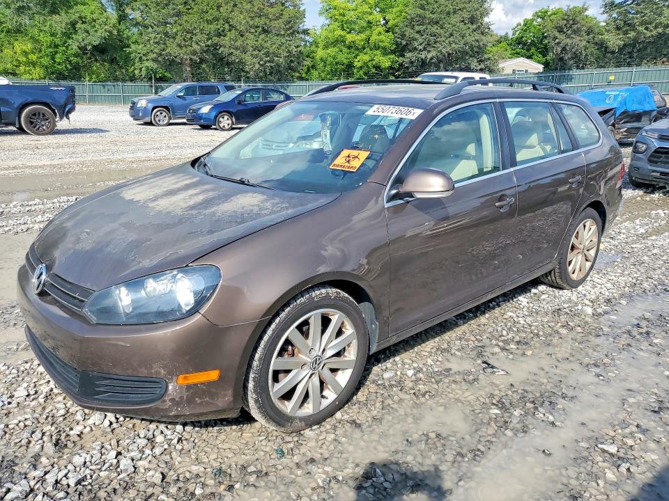 Продажа на аукционе авто 2011 Volkswagen Jetta, vin: 3VWPZ7AJ9BM681597, номер лота: 55073606