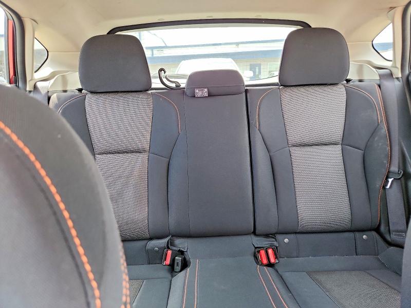 Продаж на аукціоні авто 2018 Subaru Crosstrek, vin: JF2GTABCXJ9236009, номер лоту: 52382756