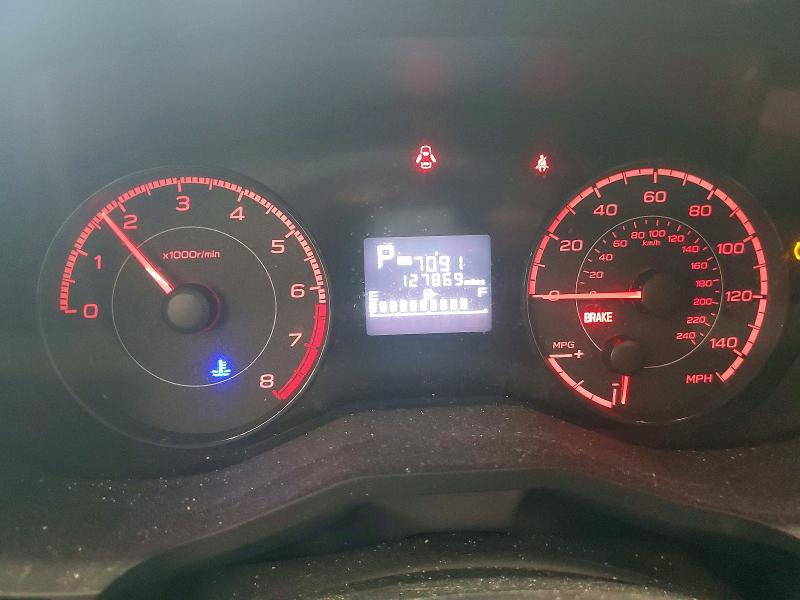 Продаж на аукціоні авто 2017 Subaru Impreza, vin: 4S3GTAA66H3709024, номер лоту: 52832016