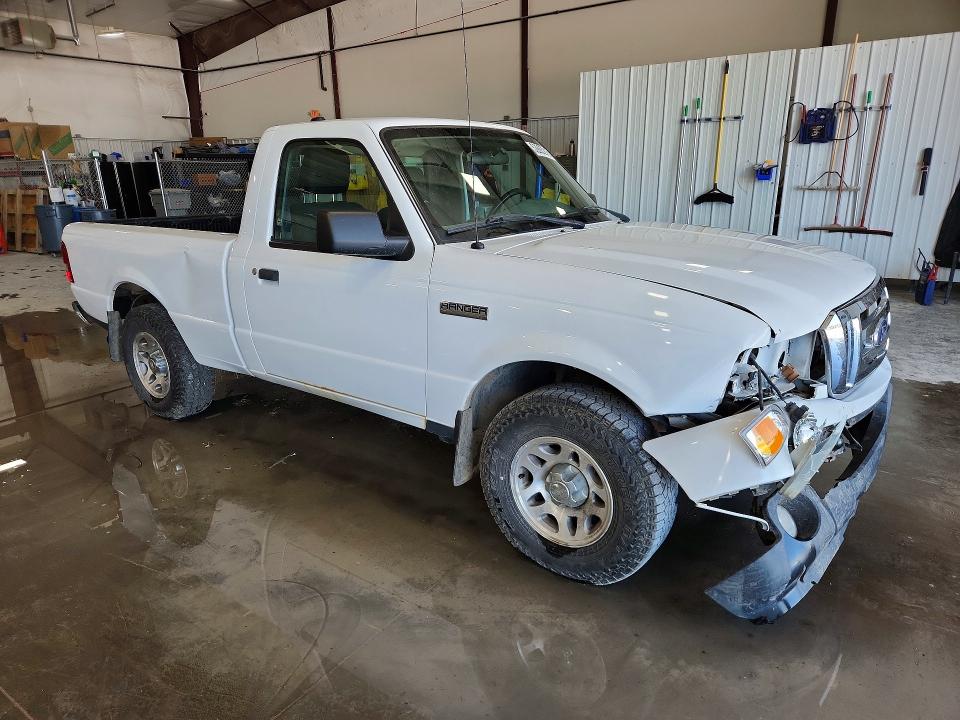 Продаж на аукціоні авто 2011 Ford Ranger, vin: 1FTKR1AD7BPA35246, номер лоту: 52863216