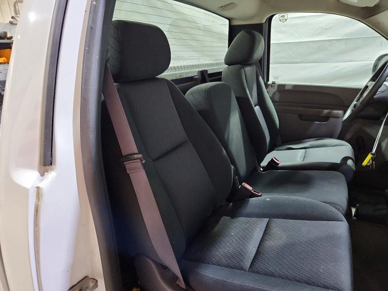 Продаж на аукціоні авто 2013 Chevrolet Silverado, vin: 1GCNKPE0XDZ414325, номер лоту: 52232236