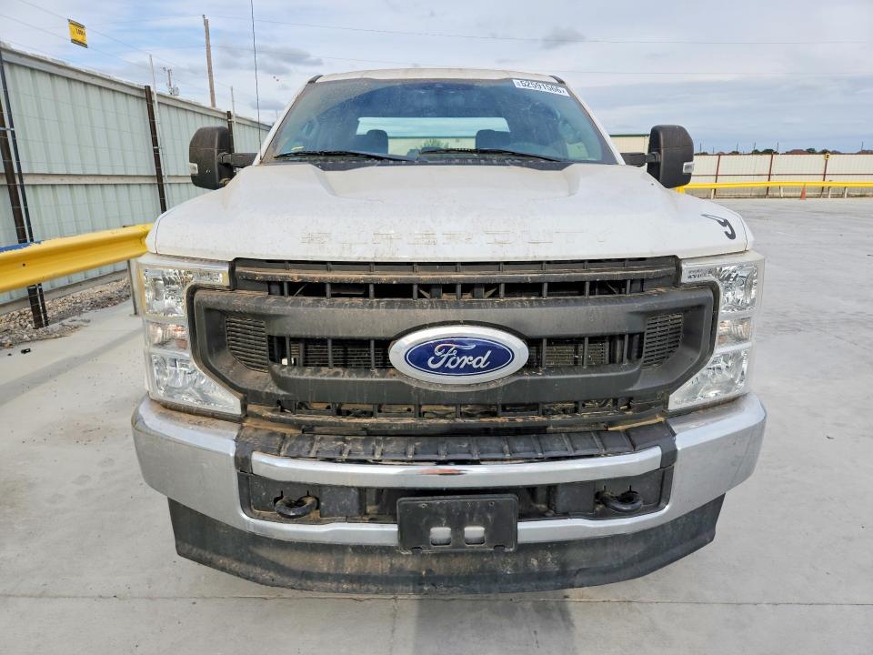 2020 Ford F350 მანქანა იყიდება აუქციონზე, vin: 1FT8W3BT8LED10317, აუქციონის ნომერი: 52591566