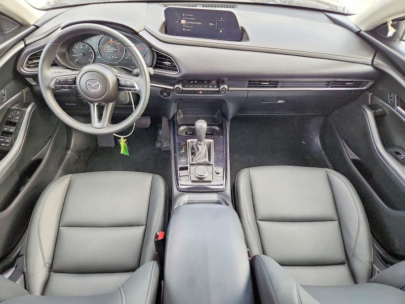 2024 Mazda Cx-30 მანქანა იყიდება აუქციონზე, vin: 3MVDMBBM4RM701778, აუქციონის ნომერი: 52706096