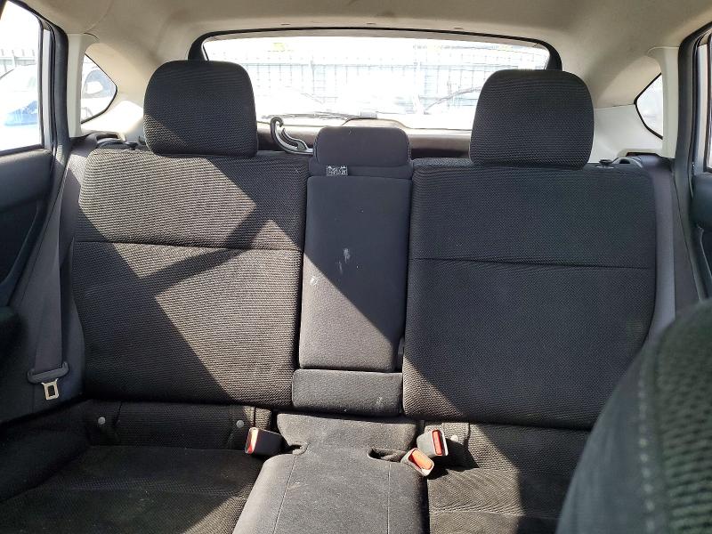 Продажа на аукционе авто 2013 Subaru Xv Crosstrek, vin: JF2GPACC1D2869885, номер лота: 55238116