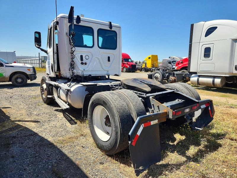 Продажа на аукционе авто 2024 Freightliner Cascadia 116, vin: 3AKBHSDV9RSVJ0293, номер лота: 52626796