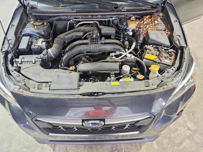 Aukcja sprzedaży 2019 Subaru Crosstrek, vin: JF2GTADC7KH342213, numer aukcji: 53463176