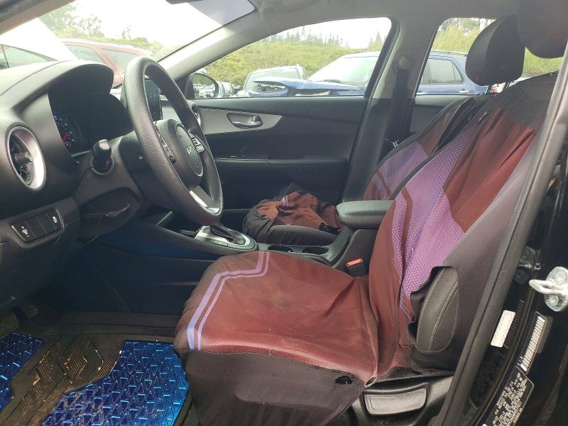 Aukcja sprzedaży 2023 Kia Forte, vin: 3KPF24AD8PE677411, numer aukcji: 52369326