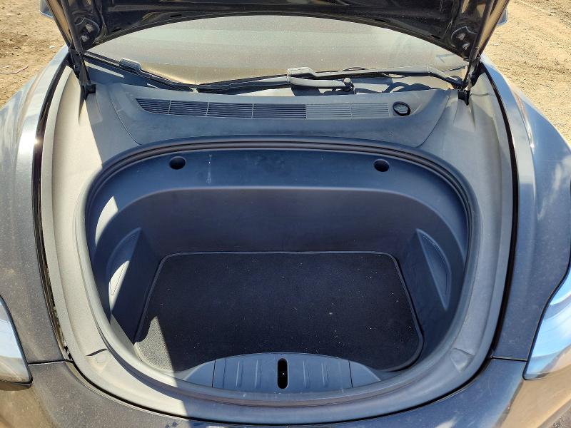Продажа на аукционе авто 2019 Tesla Model 3, vin: 5YJ3E1EB0KF208513, номер лота: 52599646