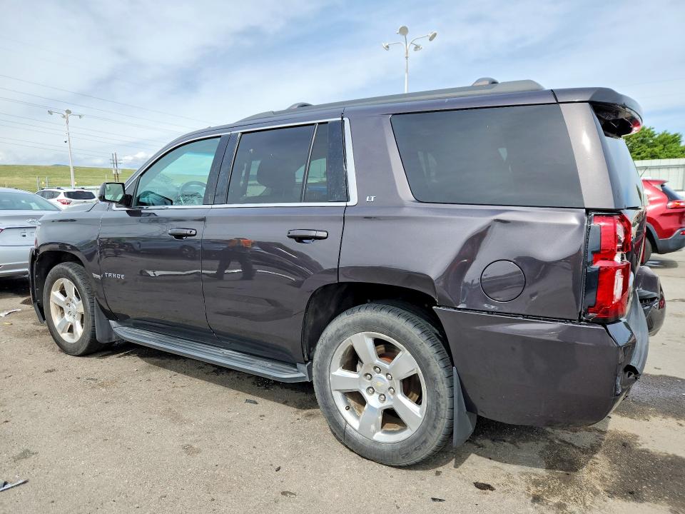 Aukcja sprzedaży 2016 Chevrolet Tahoe, vin: 1GNSKBKC5GR433803, numer aukcji: 54455656
