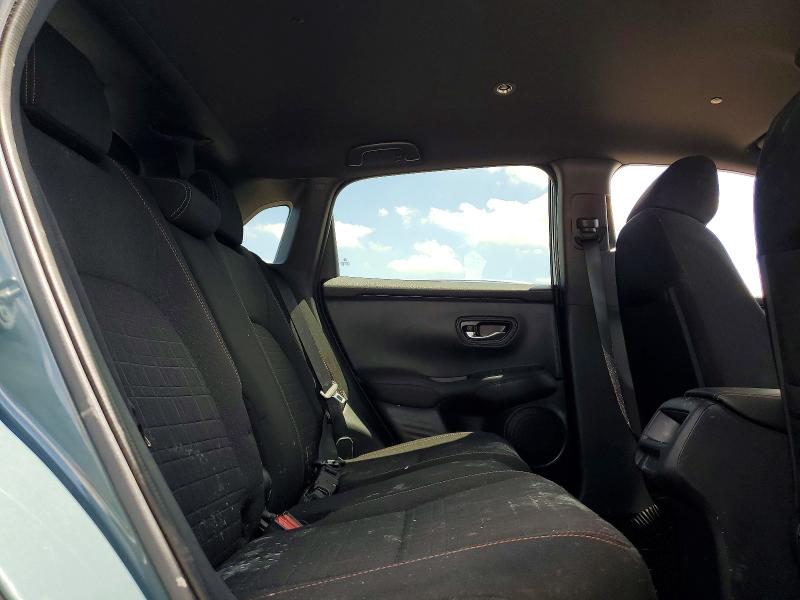 Продажа на аукционе авто 2025 Honda Hr-v, vin: 3CZRZ1H51SM740699, номер лота: 54400386