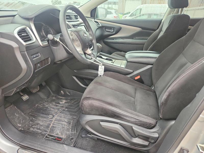Aukcja sprzedaży 2016 Nissan Murano, vin: 5N1AZ2MG1GN118015, numer aukcji: 54113946