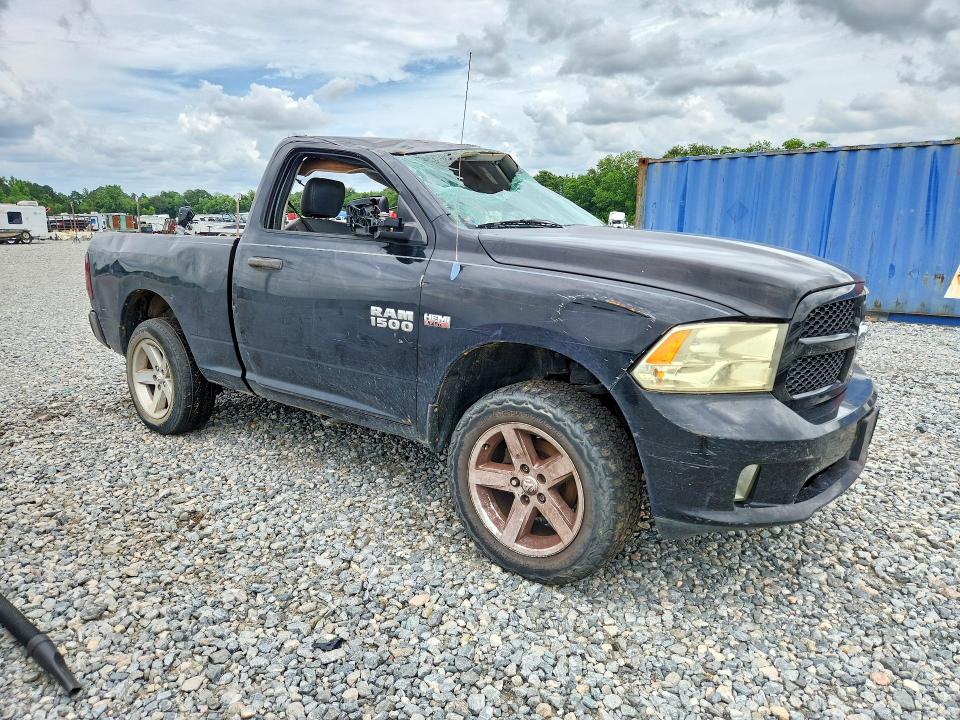 Aukcja sprzedaży 2013 Ram 1500, vin: 3C6JR7AT9DG561348, numer aukcji: 54822376
