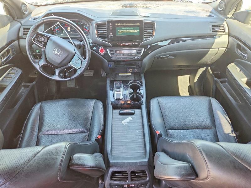 Продаж на аукціоні авто 2021 Honda Passport, vin: 5FNYF8H02MB022576, номер лоту: 52566966