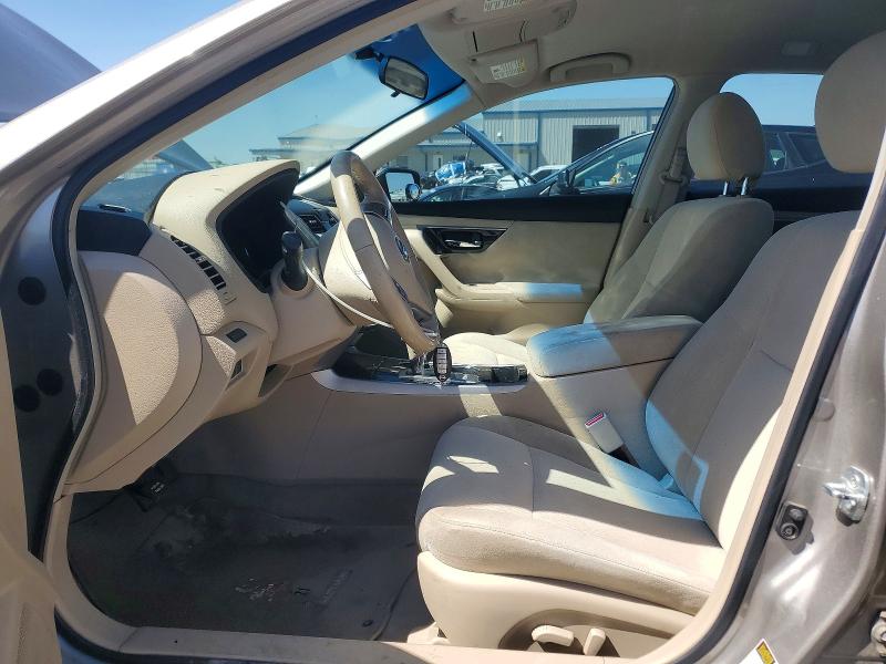 50400756 :رقم المزاد ، 1N4AL3AP4DN405432 vin ، 2013 Nissan Altima مزاد بيع