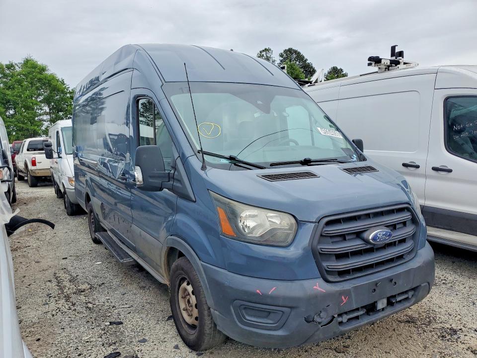 Продажа на аукционе авто 2020 Ford Transit, vin: 1FTBR3X87LKA87349, номер лота: 49304656