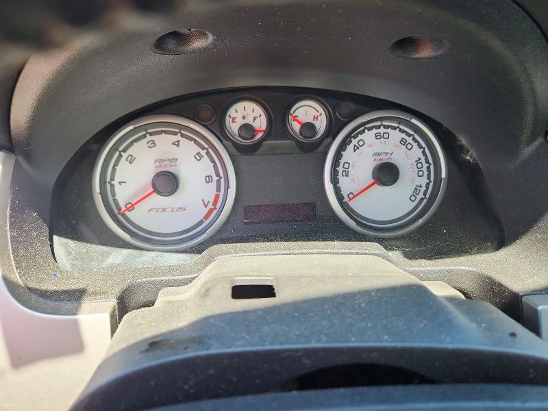 Продажа на аукционе авто 2008 Ford Focus, vin: 1FAHP33N88W134356, номер лота: 52728776