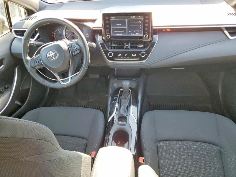 Aukcja sprzedaży 2022 Toyota Corolla, vin: JTDS4MCE9N3511952, numer aukcji: 55049446