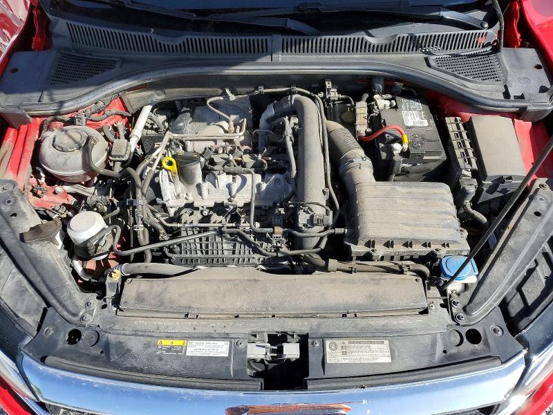 Продажа на аукционе авто 2019 Volkswagen Jetta, vin: 3VWC57BU4KM217412, номер лота: 51850536