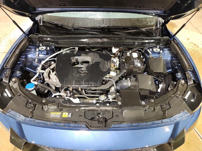 Auction sale of the 2025 Mazda Cx-50, vin: 7MMVABBM0SN331987, lot number: 55680286