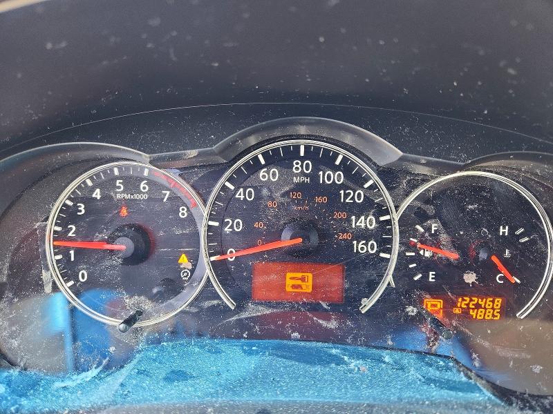 Aukcja sprzedaży 2010 Nissan Altima, vin: 1N4AL2AP0AN459848, numer aukcji: 54536406