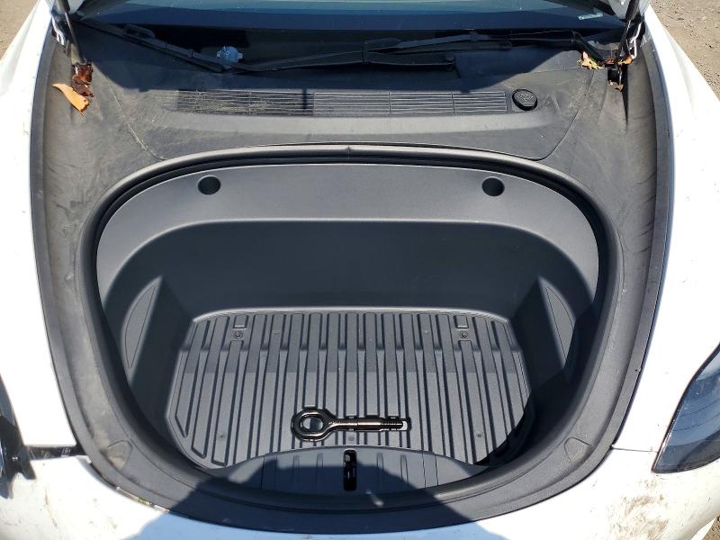 Продажа на аукционе авто 2023 Tesla Model 3, vin: 5YJ3E1EC7PF503494, номер лота: 52906826