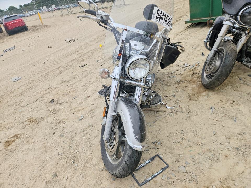 2007 Yamaha Xvs1100 მანქანა იყიდება აუქციონზე, vin: JYAVP11E37A104483, აუქციონის ნომერი: 54414306
