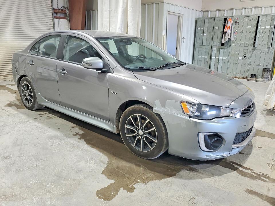 Aukcja sprzedaży 2017 Mitsubishi Lancer, vin: JA32U2FU3HU007028, numer aukcji: 54499896