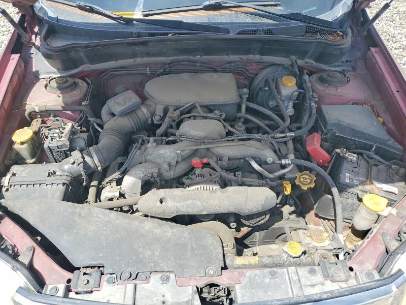 Продаж на аукціоні авто 2009 Subaru Forester, vin: JF2SH63689H740822, номер лоту: 53812576